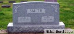 Martha S. Smith