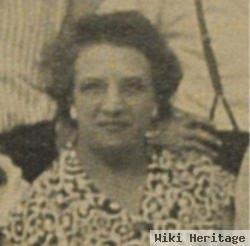 Mary L. Nicklas Rice