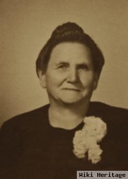 Emilie Janni Stadick