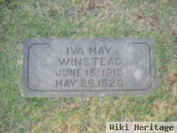 Iva May Winstead