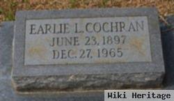 Earlie L. Cochran