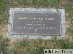 James Edward Ward