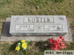 Clement Koster