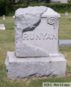 Mary Clifford Runyan