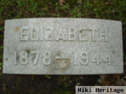 Elizabeth Wood