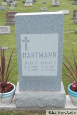 Robert S. Hartmann