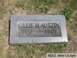 Lillie M. Austin