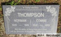 Norman Phillip Thompson, Jr