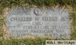 Charles Henry Eilert, Jr