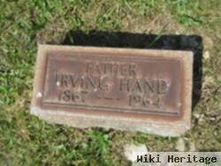 Irving Hand