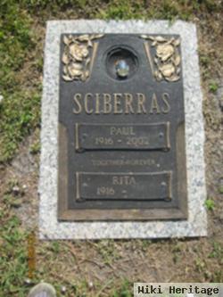 Paul Sciberras