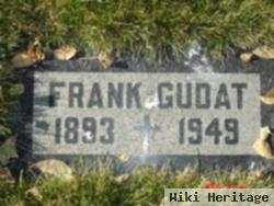 Frank Gudat