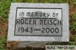 Roger Reisch