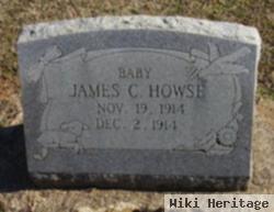 James Calvin Howse