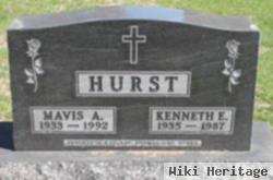 Kenneth Eugene Hurst