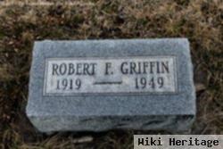 Robert Griffin