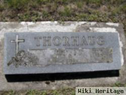 Otto D Thorhaug