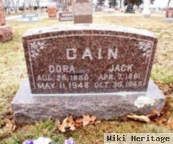 Dora Cain