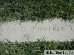 Samuel Owen Gaffney