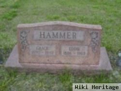 Eddie Hammer