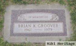 Brian Keith Groover