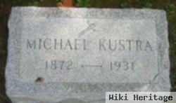 Michael Kustra