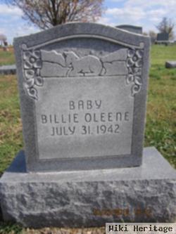 Billie Oleen