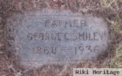 George C. Smiley