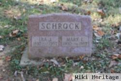 Ira Jesse Schrock