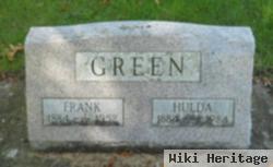 Hulda Eberhardt Green