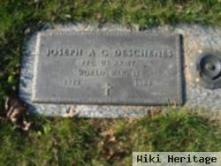Joseph A G Deschenes