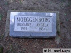 Romaine Moeggenborg