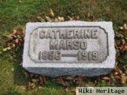 Catherine Marso