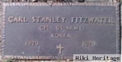 Corp Carl Stanley Fitzwater