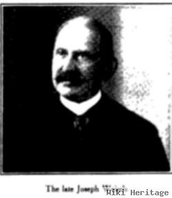 Joseph Weisels