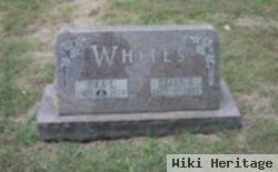 Helen E Whites