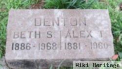 Beth S Denton