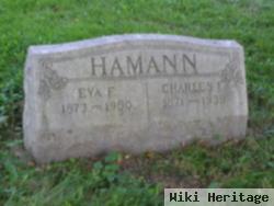 Eva F Heim Hamann