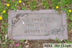 Anna Crux