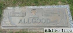 Norman D. Allgood