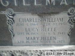 Mary Helen Gillman