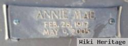 Annie Mae Spencer