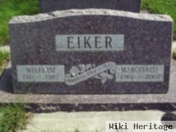 William Eiker