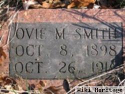 Ovie M. Smith