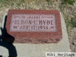 Eldon L Hyde