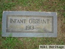 Infant O'briant