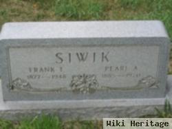 Frank T Siwik