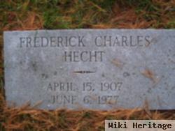 Frederick Charles Hecht