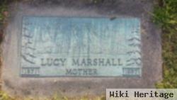 Lucy Marshall