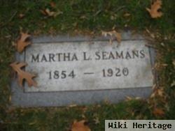 Martha Loomis Edgerton Seamans